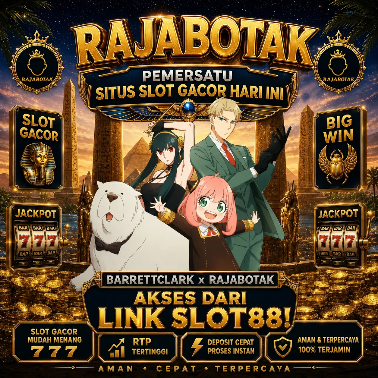 RAJABOTAK