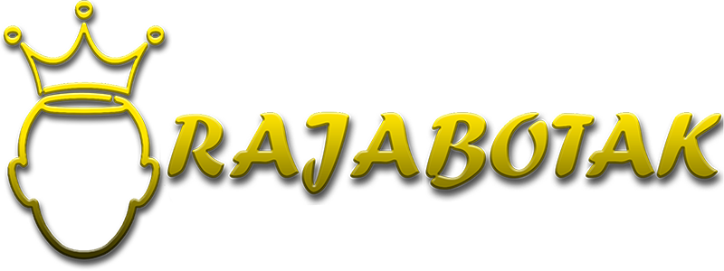 RAJABOTAK logo